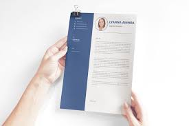 A cover letter introduces you to a prospective employer and is placed over your resume when you apply for a job. Clean Word Cover Letter Template To Download In Word Format