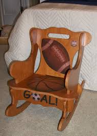 Cherry tree toys 12446 w state road 81 beloit, wi 53511. Pin By Michelle Coley On Things We Ve Made Kids Rocking Chair Rocking Chair Plans Woodworking For Kids