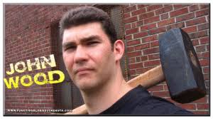 PRESSING to STRONGMAN