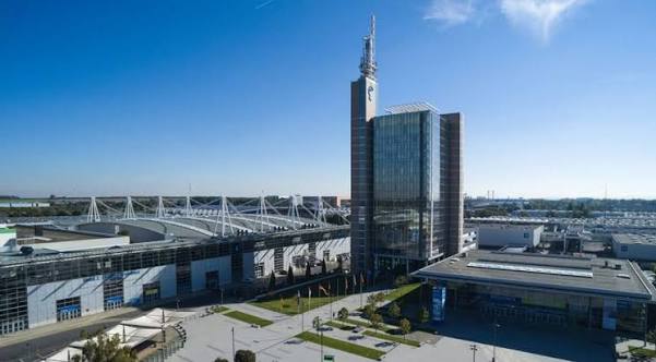 Deutsche Messe Hannover