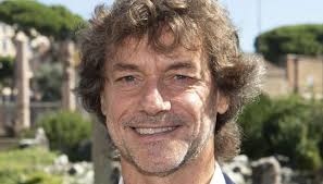 Jun 03, 2021 · ulisse, piero angela ospite del figlio alberto nella puntata di stasera: Alberto Angela Chi E Eta Carriera Vita Privata Moglie Figli Controcopertina Com