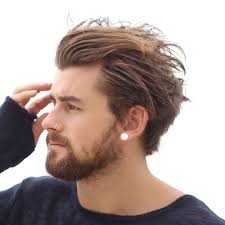 Unlike sleeker hairstyles like the undercut and pompadour, the flow hairstyle is relaxed, rugged, and. 21 Best Flow Hairstyles For Men 2021 Guide