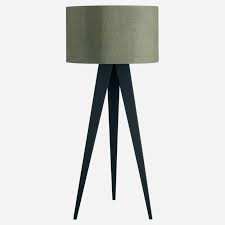Vous possédez des luminaires décoratifs comme les plafonniers, lustres, suspensions, lampadaires ou même lampe de chevet. Yves Pieds De Lampadaire Noir Metal Habitat