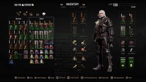 Buy the world of the witcher: The Witcher 3 Death March Build Tips A Guide To Survive