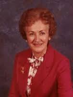 Arlene Ritchie Bingham (1923-2013)