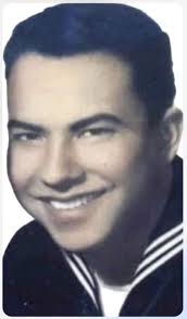 Louis Felipe Vargas Sr. Obituary