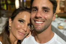 Marido de Ivete Sangalo explica suspensão de registro profissional de  Nutrição