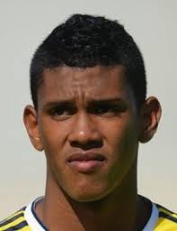 Defensa y justicia (arg) dlg: Jeison Angulo Spielerprofil 2021 Transfermarkt