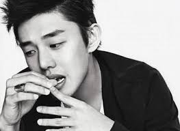 Yoo Ah in