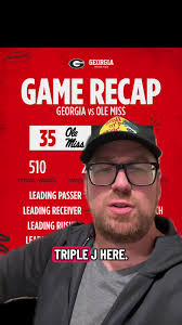 Elana Frazier Ole Miss