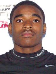 Deante' Gray Wide Receiver Recruiting Profile