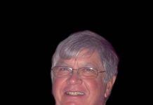 Robert Edward Steller