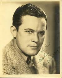 Bob Chatterton Film Historian Signed Laurel And Hardy Vintage Photograph