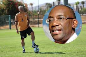 Chipolopolo coach Aljosa Asanovic to scout players in Europe. "Asanovic  will be expected to comb the country and also the globe for any talents  that he believes will add value to the