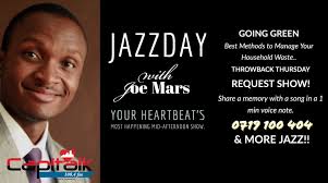 It's Thursday! It's almost time for the #ThrowbackThursday Request show!  Send us a 1 minute voice note with your #Tbt request & tell us why it means  so much to you. Send