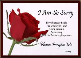 We did not find results for: I Am Sorry Messages Apology Message To My Love