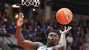 Duke basketball (@dukembb), duke basketball etiketlerden en son videoları keşfedin: Duke Blue Devils Zion Williamson Look Scary On Canada Tour