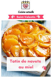 Tatin De Navets Au Miel Recettes Recette En 2020 Recette Recettes De Cuisine Alimentation