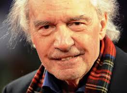 CINEMA. Jacques Rivette, réalisateur de "La Belle Noiseuse", est mort