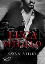 Twisted loyalties by cora reilly. Cora Reilly Read His Her Books Online