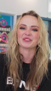 Rebecca Collinsworth's Instagram, Twitter & Facebook