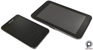 Vodafone Smart Tab 7 - királyfi ...