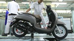 Maybe you would like to learn more about one of these? 2018 Honda Scoopy Launched In Indonesia At Idr 17 800 000