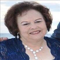 Janice Sue Lucas Obituary