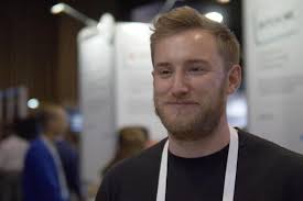 Ed Mellor (PitchMe): 'Candidate databases are typically 95% out of date'