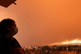 La zona, una de las más turísticas del país, y declarada patrimonio de la humanidad hace que por su orografía sea especialmente vulnerable a este tipo de incendios. A857gv5g6ncl4m