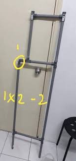 Jenis pipa pvc merupakan pipa yang paling banyak digunakan dibanding pipa jenis lain karena harga pipa pvc lebih murah. Diy Rak Barang Mesin Basuh Dari Paip Pvc Tak Perlu Terbongkok Ambil Sabun Vanilla Kismis