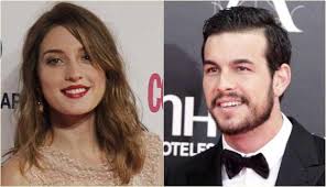 Mario casas y maria valverde siguen juntos 2014. Maria Valverde Sobre Mario Casas No Espero Nada De El La Opinion De Murcia