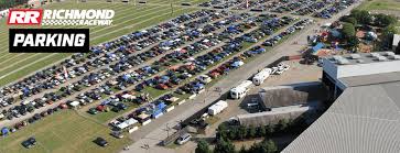 So don't just sit there. Traffic Advisory For Nascar Races Rvahub
