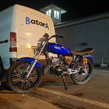 Well, rx spesial ini memiliki ciri khas yakni punya tameng atau half fairing pada sektor depan (headlamp atau batok). Pin Oleh Yaya Lugila Di Rx Spesial Modifikasi