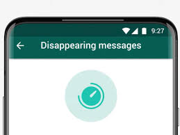 All you have to do is select the panels that you need. Whatsapp Disappearing Messages How To Use Disappearing Messages Feature On Whatsapp On Android Smartphones Iphone Jiophone And Web Gadgets Now