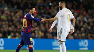Get updates on the latest barcelona news and enjoy our posts, videos and analysis on marca english, your reference on barcelona news. Real Madrid Barcelona Preview Team News Starting Xis As Com
