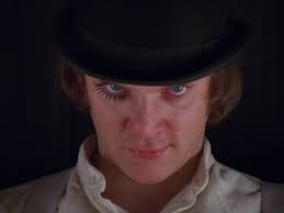A Clockwork Orange