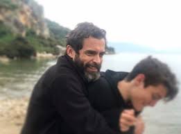 My best | bovary | κωνσταντινος μαρκουλακης, μαρκουλακησ instagram. Kwnstantinos Markoylakhs Aytos Einai O Koyklos 14xronos Gios Toy Pics Mothersblog Gr