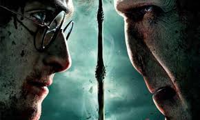 Harry potter şi talismanele mortii 2 online subtitrat. Saga Harry Potter BÄƒtÄƒlia FinalÄƒ