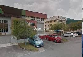 Switch cabinet system (inspired by p.e.t). Shah Alam Seksyen U5 Mah Sing Integrated Industrial Park Semi D Factory For Sale In Shah Alam Selangor Iproperty Com My