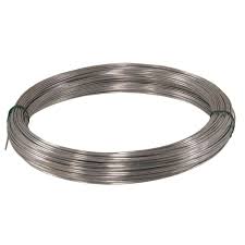 Hillman 100 Ft 12 Gauge Galvanized Wire