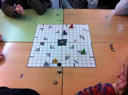 Parchís, monopoly, ajedrez, solitario, bingo, mahjong. Juegos De Mesa 1d10 En La Mochila