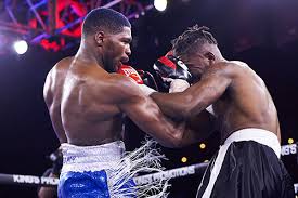 PHILLY BOXING HISTORY