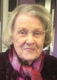 Most Recent Obituaries