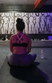 The project yoga course has a unique algorithm using which you can create your yoga routine by answering just a few questions. The Vault In Downtown Kearney Offers Regularly Scheduled Affordable Yoga Classes Business Kearneyhub Com
