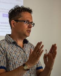 David Redeker's Instagram, Twitter & Facebook