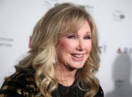 This elegant lady has defined the television version of the rich, sophisticated businesswoman who knows what she wants, and will do whatever it takes to get it. Morgan Fairchild Booking Agent Talent Roster Mn2s