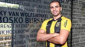 View entire discussion (0 comments) more posts from the fenerbahcesk community. The Moroccan Finds The Joy Of Playing In The Netherlands