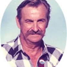 Obituary information for Tom Crowder