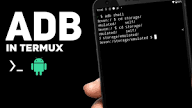 Arquitectura de comandos ADB en Android